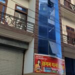 Sangam Girls Hostel